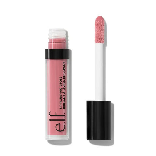 Lip Plumping Gloss - Sparkling Rose - A Pedido