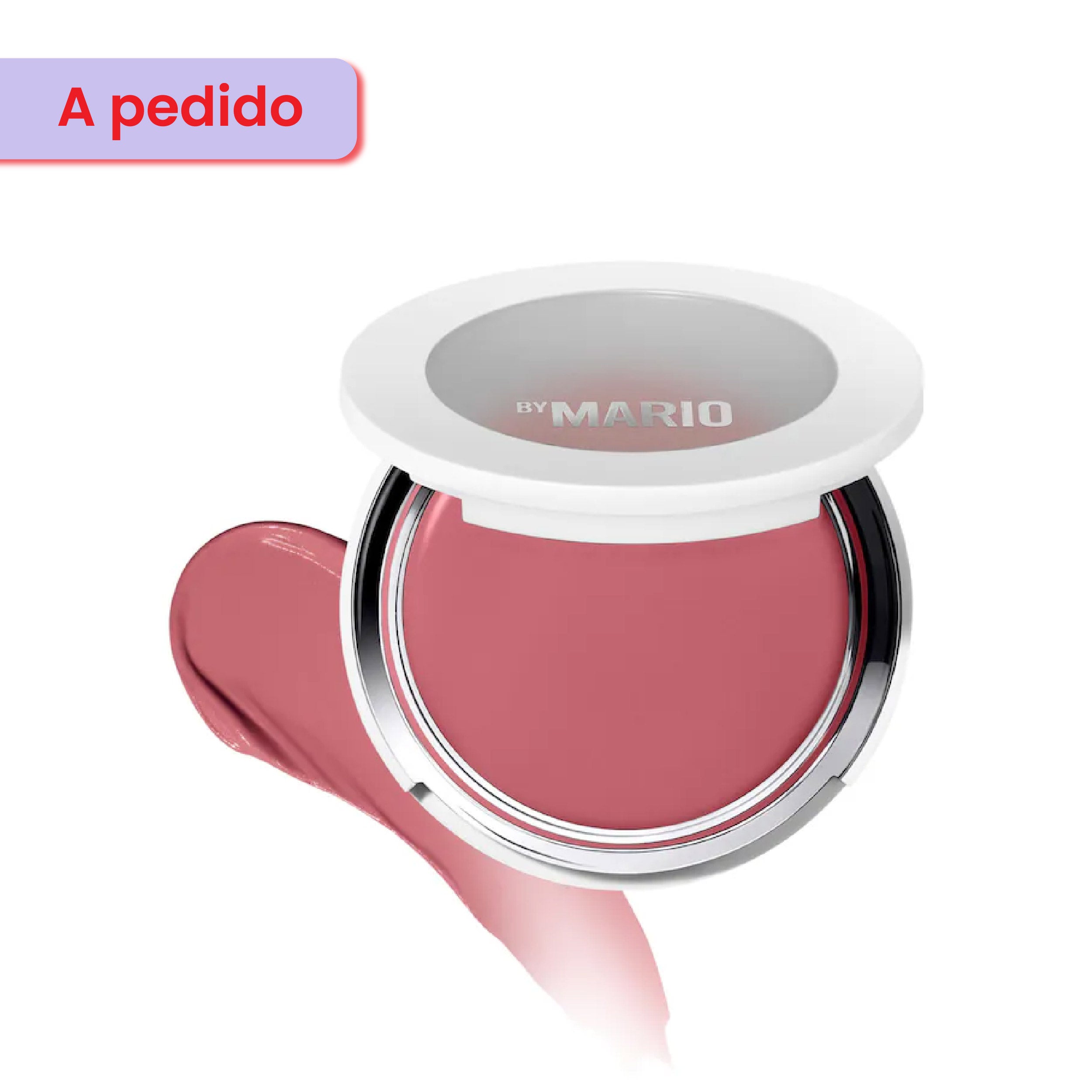 Soft Pop Plumping Blush Veil - A pedido