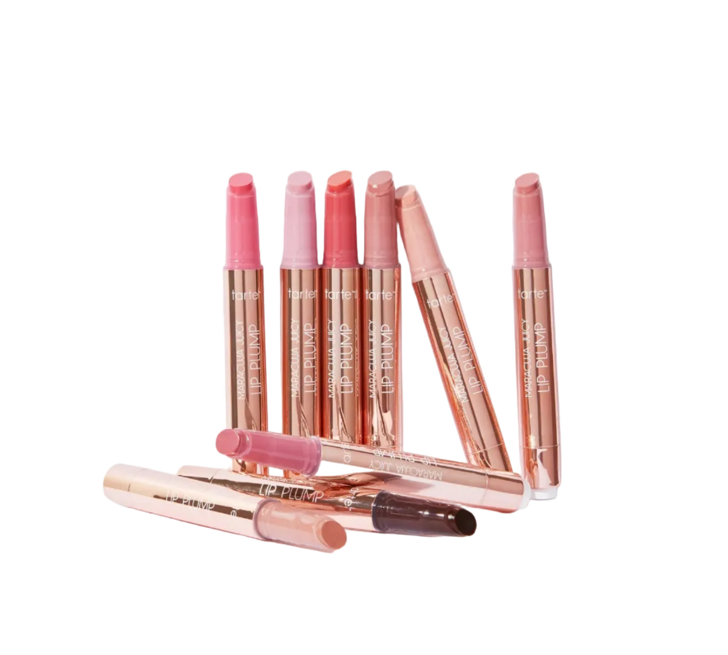 Maracuja Juicy Lip Plump