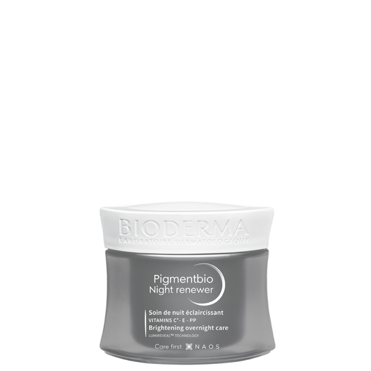 Pigmentbio Night Renewer 50 mL
