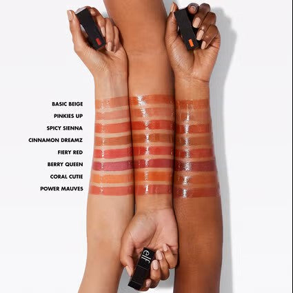 Colores | Lip Satin | Uperfect Perú