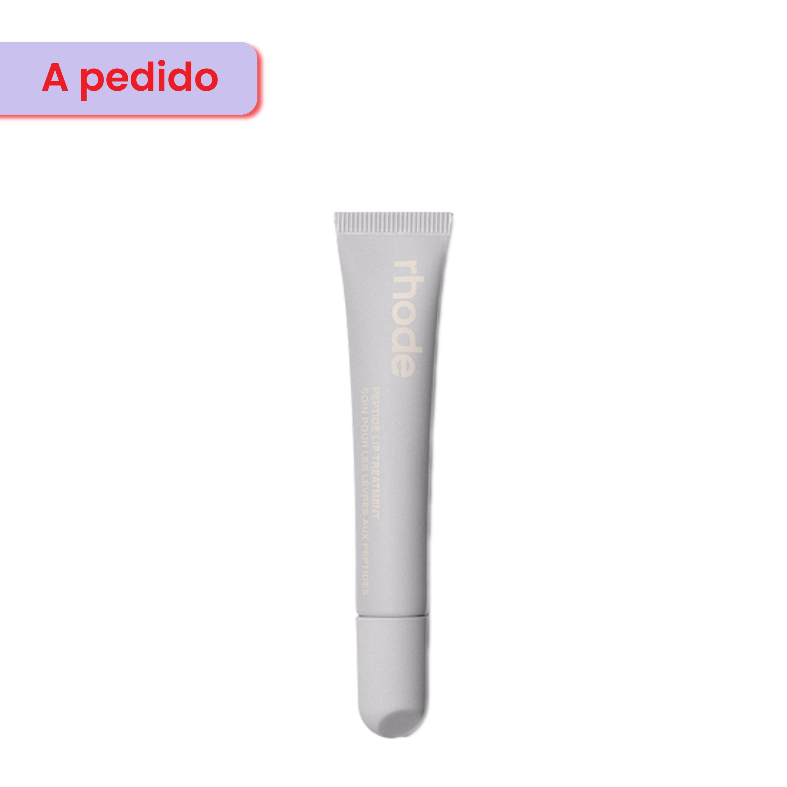 Peptide Lip Treatment - A pedido