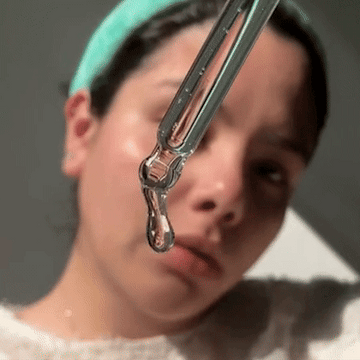 Hyaluronic Acid Serum | Good Molecules - Uperfect Perú