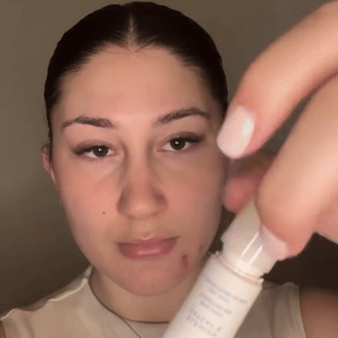 Modo de Uso | Blemish Defeat'r BHA Spot-Targeting | Uperfect Perú