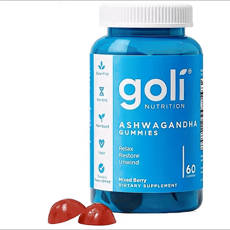 Video Producto | Ashwagandha Gominolas Veganas | Uperfect Perú
