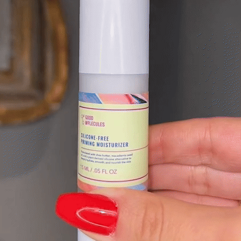 Silicone-free priming moisturizer | Video Producto | Uperfect Perú