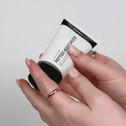 Peptide Moisturizer | Video Producto | Uperfect Perú