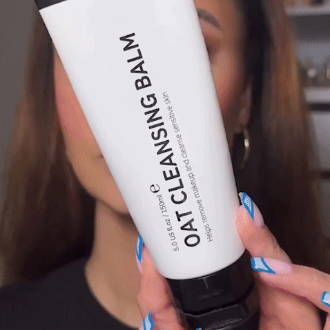Oat Cleansing Balm | Video Producto | Uperfect Perú