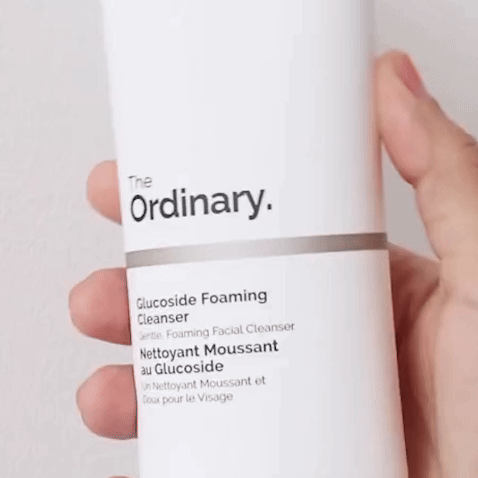 Glucoside Foaming | Video Producto | Uperfect Perú
