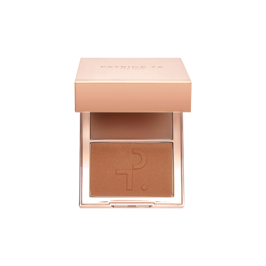 Major Sculpt Crème Contour & Powder Bronzer Duo | Patrick TA | Uperfect Perú