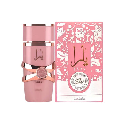 Yara Elixir de Lattafa en Perú | Perfumes Árabes | Uperfect Perú