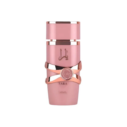 Yara Elixir de Lattafa en Perú | Perfumes Árabes | Uperfect Perú