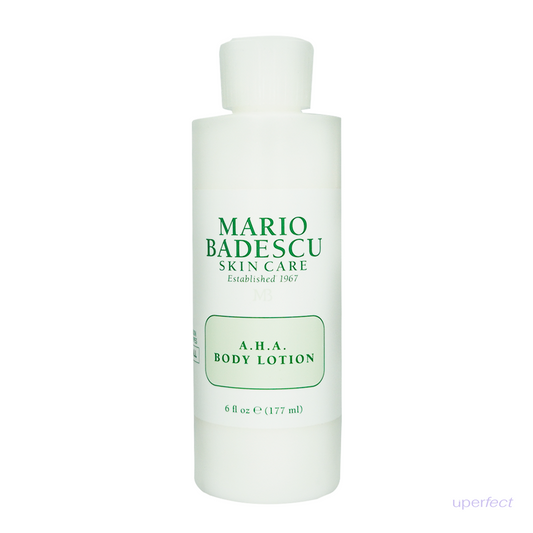 A.H.A. Loción Corporal | Mario Badescu | Uperfect Perú
