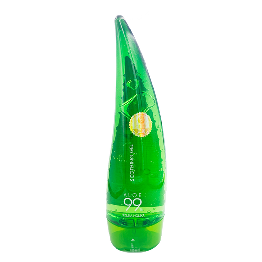 Gel Calmante con 99% Aloe Vera 250 ml | Holika Holika | Uperfect Perú