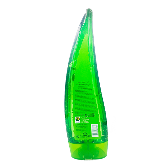 Gel Calmante con 99% Aloe Vera 250 ml | Holika Holika | Uperfect Perú