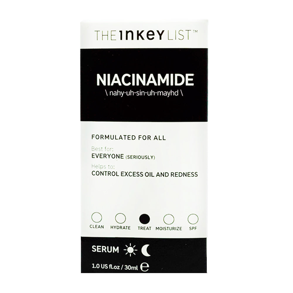 Niacinamida 30 ml | Skincare | Uperfect Perú