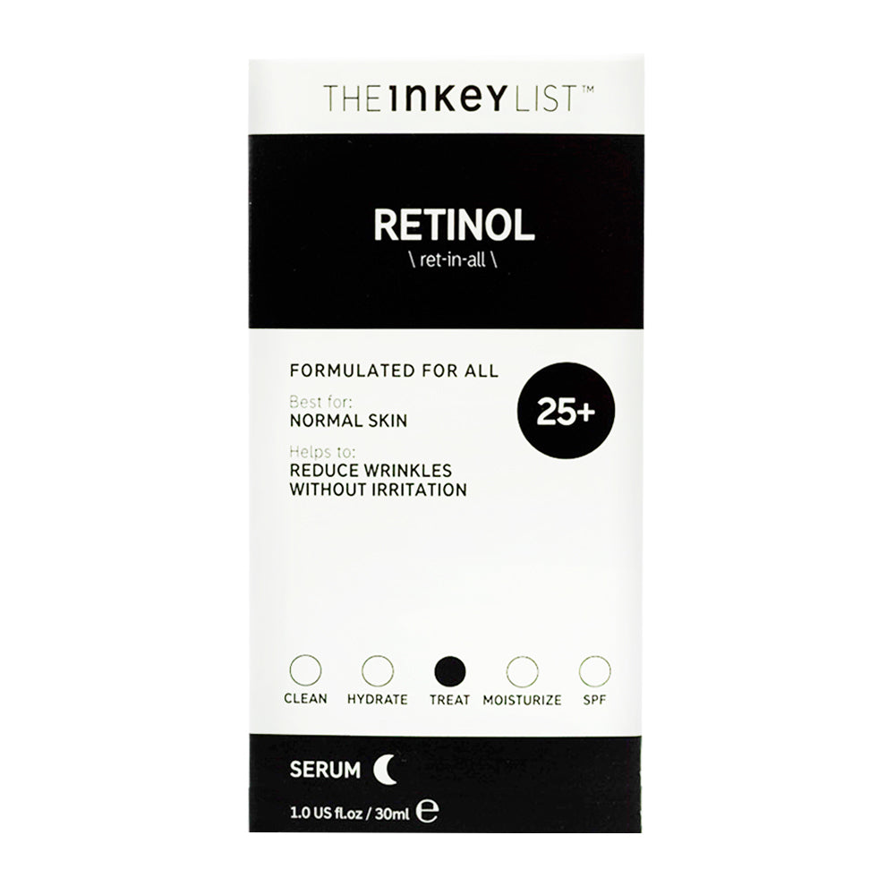 Retinol 30 ml | Serum | Uperfect Perú