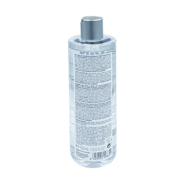 Limpiador Facial Hidratante Micellar Solution 4en1 Isdin - 400mL