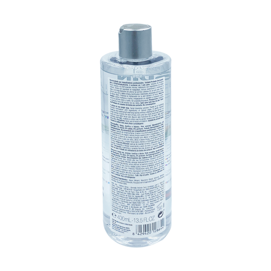 Agua Micelar 4 en 1 - 400 ML | ISDIN | Uperfect Perú