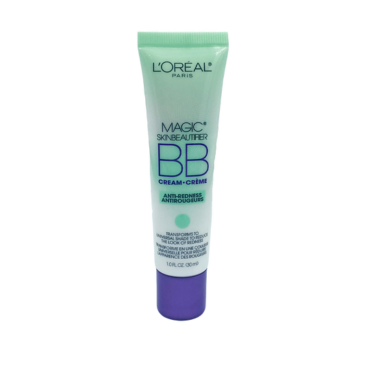 Magic BB Cream Anti-Rojeces 30 | L´oréal | Uperfect Perú