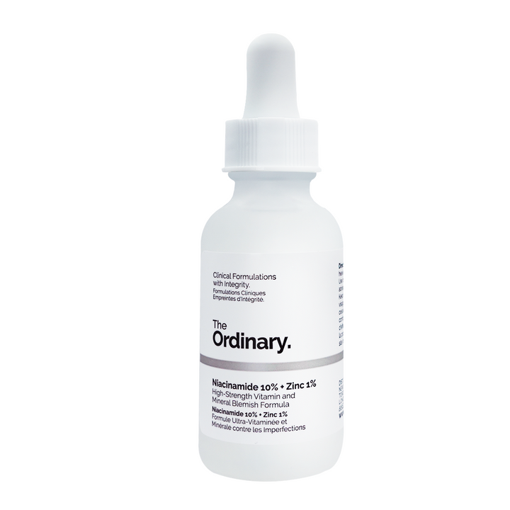 Niacinamide 10% The Ordinary Uperfect Perú