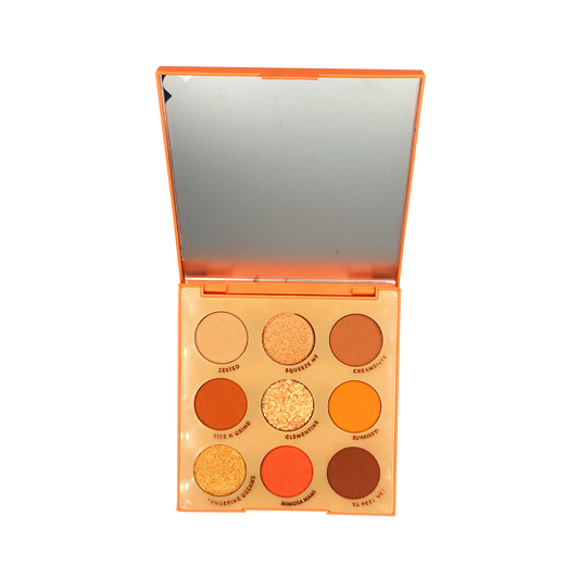 Orange You Glad | Colour Pop | Uperfect Peru