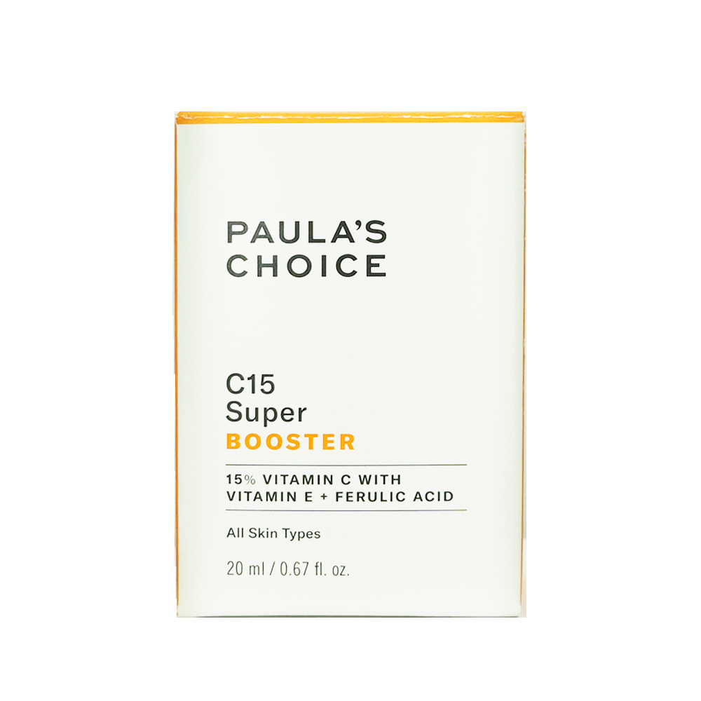 C15 Super Booster | Vitamina C | Uperfect Perú