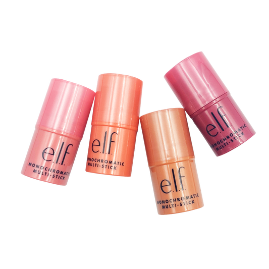 Monochromatic Multi Stick | E.L.F. | Uperfect Perú