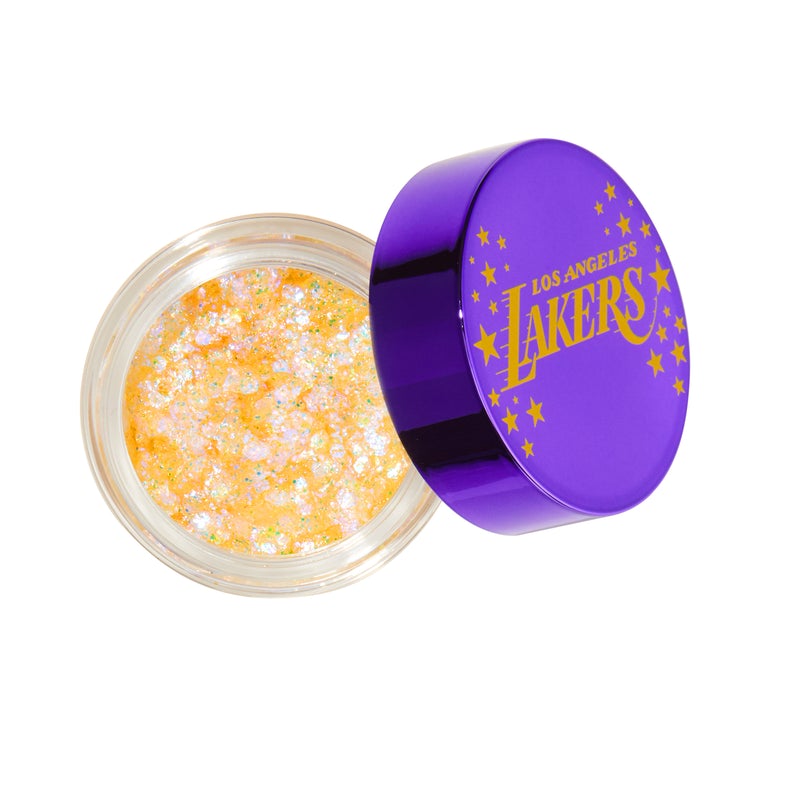 Showtime Lakers | Colourpop | Uperfect Perú