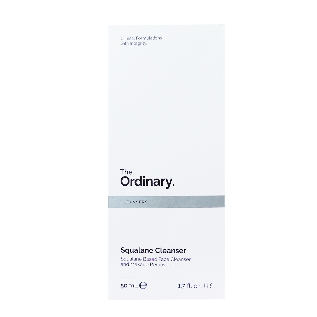 Squalane Cleanser 50ml | Skincare | Uperfect Perú