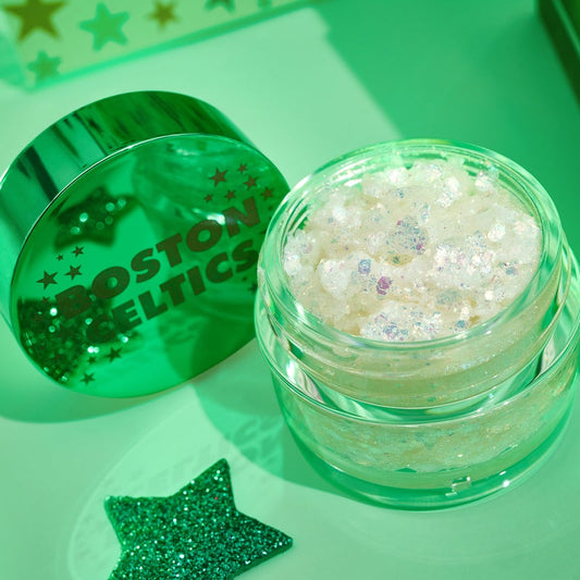 The Green Glitter | Colourpop | Uperfect Perú