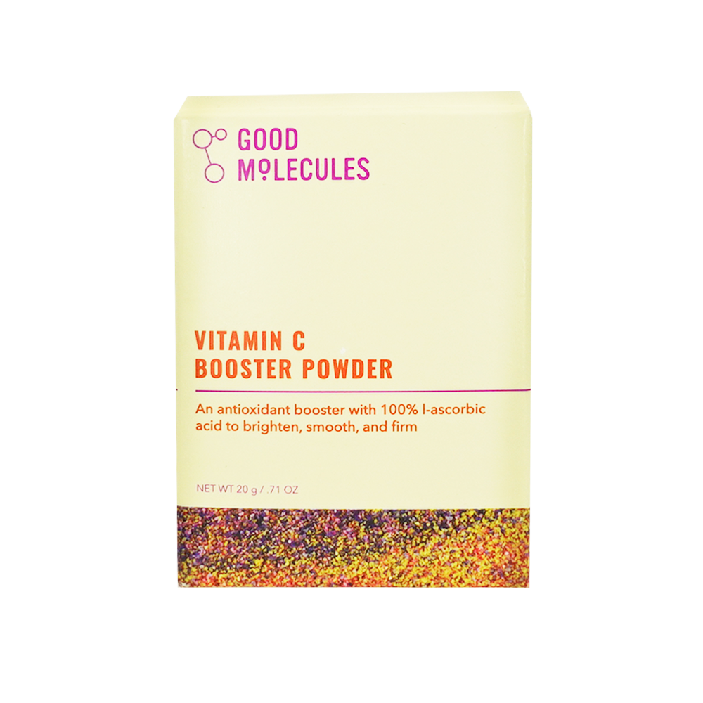 Vitamin C Booster | Skincare | Uperfect Perú