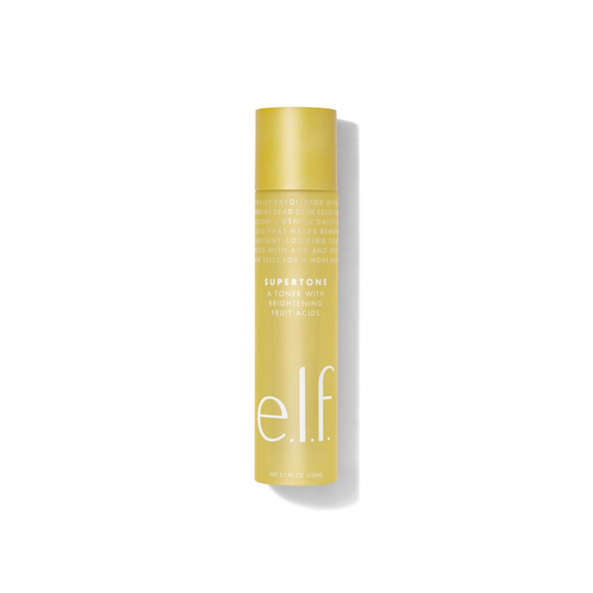 Tónico SuperTone Exfoliante | E.L.F. | Uperfect Perú