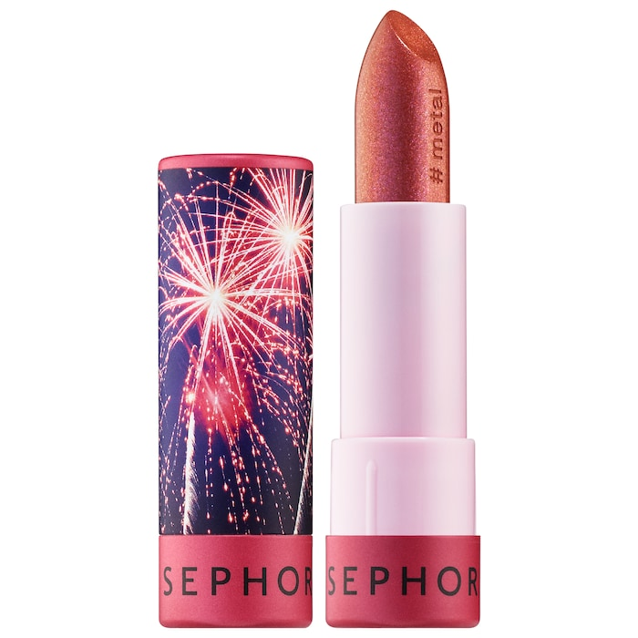 Lipstories SPARK | Labial Sephora | Uperfect Perú