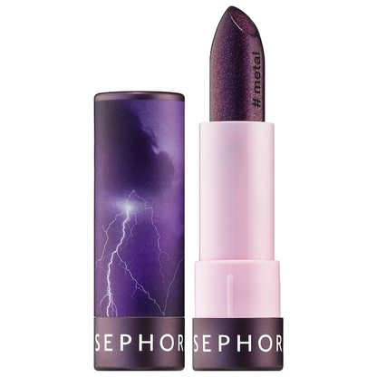 Lipstorie It´s Electric | Labial Sephora | Uperfect Perú