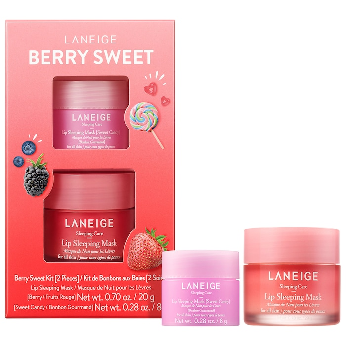Berry Sweet Set | LANEIGE | Uperfect Perú