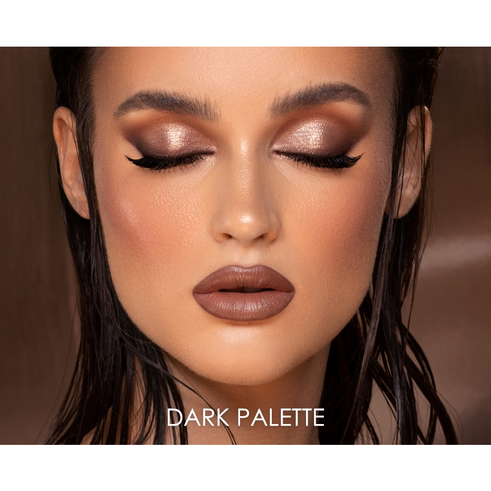 Dark Palette | Muestra | Uperfect Perú