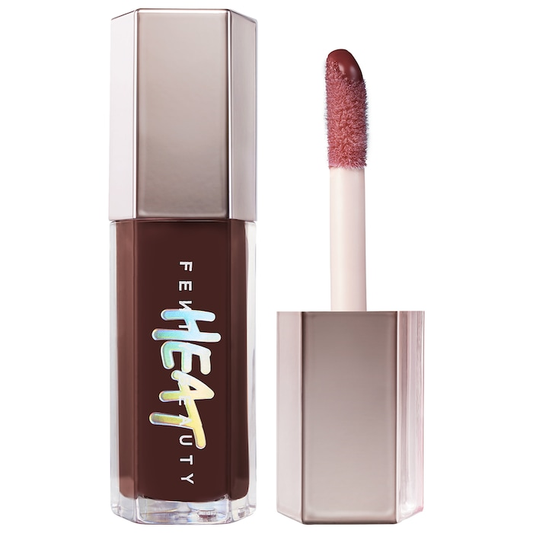 Hot Chocolit | Gloss Bomb | Uperfect Perú