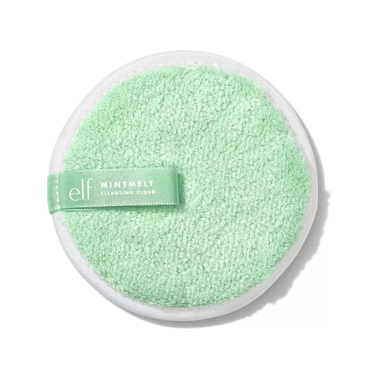 Almohadilla Desmaquillante Mint Melt | E.L.F | Uperfect Perú