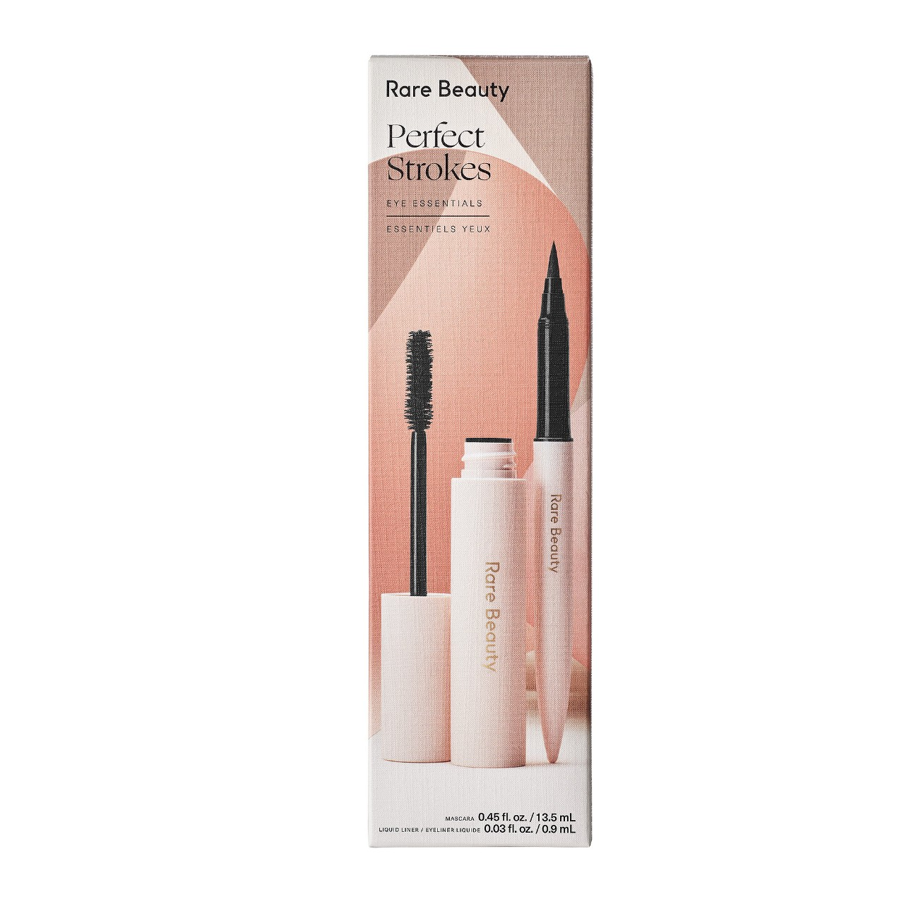 Perfect Strokes Eye Essentials Duo