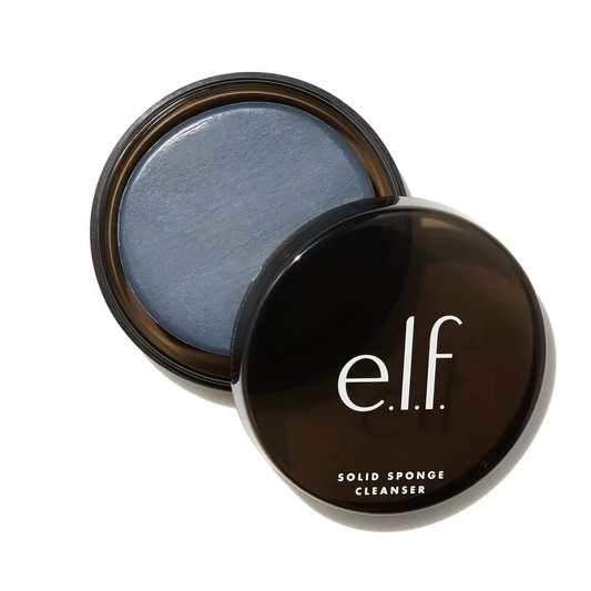 Solid Makeup Brush & Sponge Cleaner | E.L.F. | Uperfect Perú