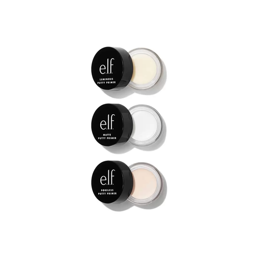 Putty Primer Trio | E.L.F. | Uperfect Perú